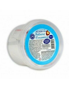 Stamperia polvo cerámico 400g