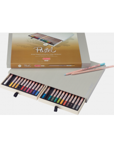 BZL lápices pastel 24 OFERTA