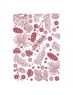 Stencil G 21x29,7cm OFERTA