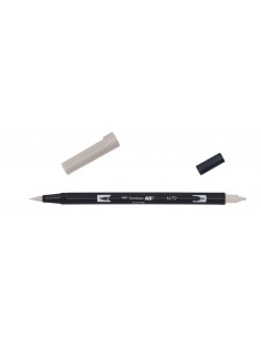 Tombow ABT N79 Warm Grey 2