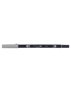 Tombow ABT N65 Cool Grey 5 2