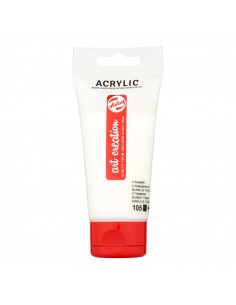 Acrílico TAC 75ml 105...