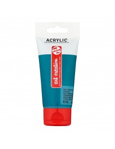 Acrílico TAC 75ml 616 verde...