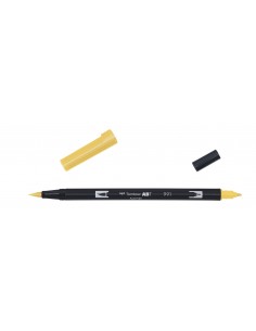 Tombow ABT 991 Light Ochre