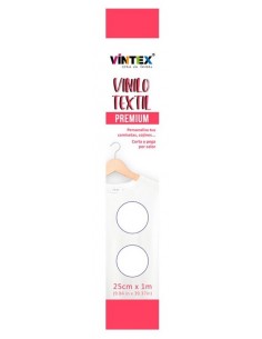 Textil Premium Blanco 01