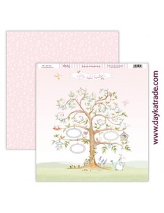 DAYKA Ha nacido una...