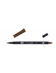 Tombow ABT 879 Brown