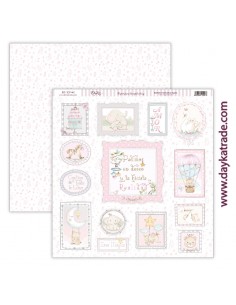 DAYKA Ha nacido una...