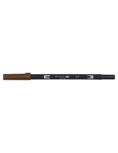 Tombow ABT 879 Brown 2