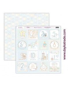 DAYKA Ha nacido una...