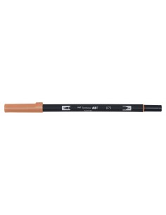 Tombow ABT 873 Coral 2