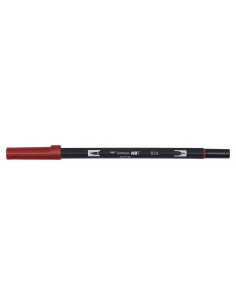 Tombow ABT 856 Chinese Red 2