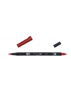 Tombow ABT 856 Chinese Red