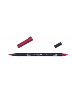 Tombow ABT 847 Crimson