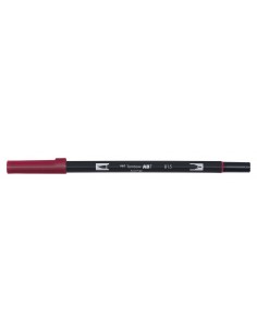 Tombow ABT 815 Cherry 2