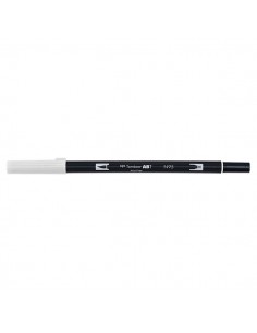 Tombow ABT N95 Cool Grey 1 2