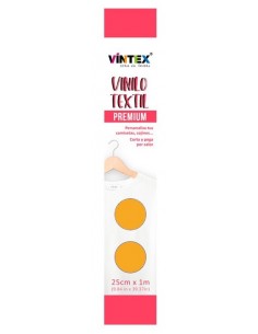 Textil Premium Amarillo...