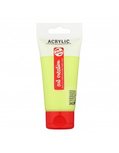 Acrílico TAC 75ml 243...