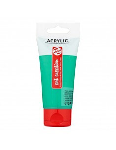 Acrílico TAC 75ml 615...