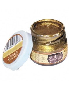 STMP Patina 20ml ORO