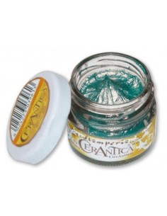 STMP Cerantica TURQUESA