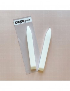 COCO TEFLON plegadera grande 2