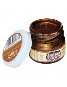 STMP Patina 20ml COBRE
