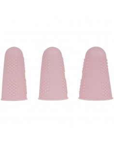 Set 3 protectores dedo 2