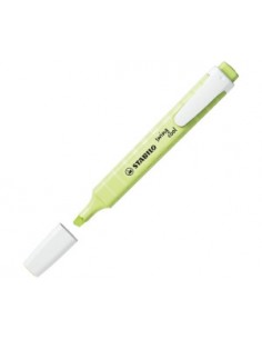 Stabilo Swing cool lima
