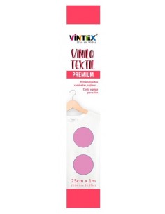 Textil Premium Rosa...