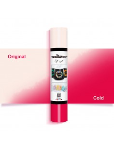 TWAD Color Changing 30x50 RED