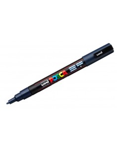 Uni Posca 3M Azul Marino