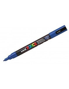 Uni Posca 3M Azul