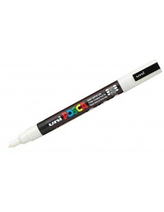 Uni Posca 3M Blanco