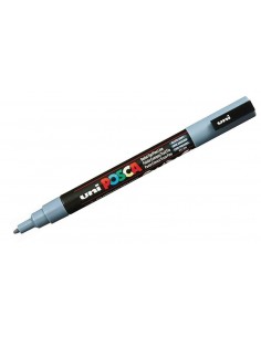 Uni Posca 3M Gris