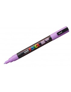 Uni Posca 3M Lavanda