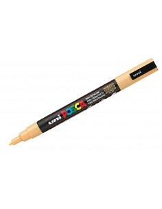 Uni Posca 3M Naranja Claro