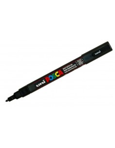 Uni Posca 3M Negro