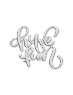 FUNPARK metacrilato "have...