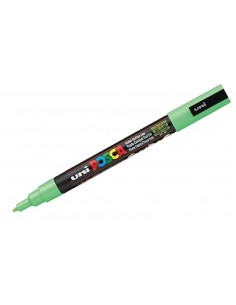 Uni Posca 3M Verde Claro