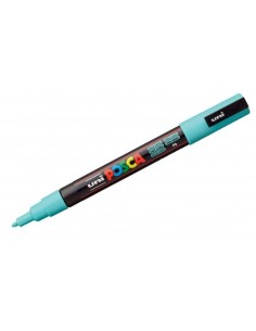 Uni Posca 3M Verde Marino