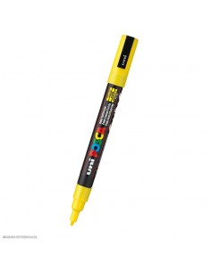 Uni Posca 3M Amarillo