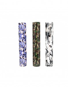 Vinilo textil camuflaje... 2