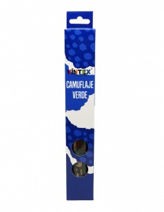 Vinilo textil camuflaje...