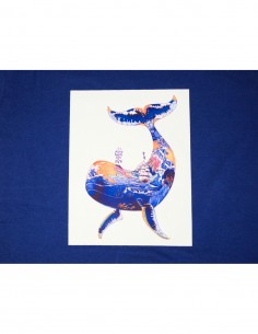 Sublifloc tejido algodón 2