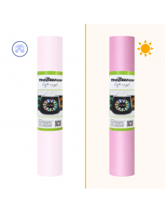 TWTX fotosensible claro LILA