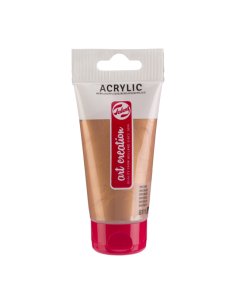 Acrílico TAC 75ml 811 Bronze