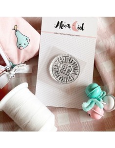 ALUACID Sello costura bonica 2