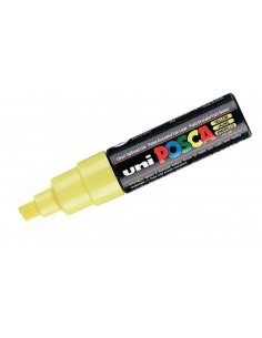 Uni Posca 8K Amarillo