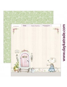 Papel ratoncito pérez 202